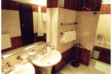 Словаччина Hotel Банска Бiстрiца / Banská Bystrica, Екстер'єр